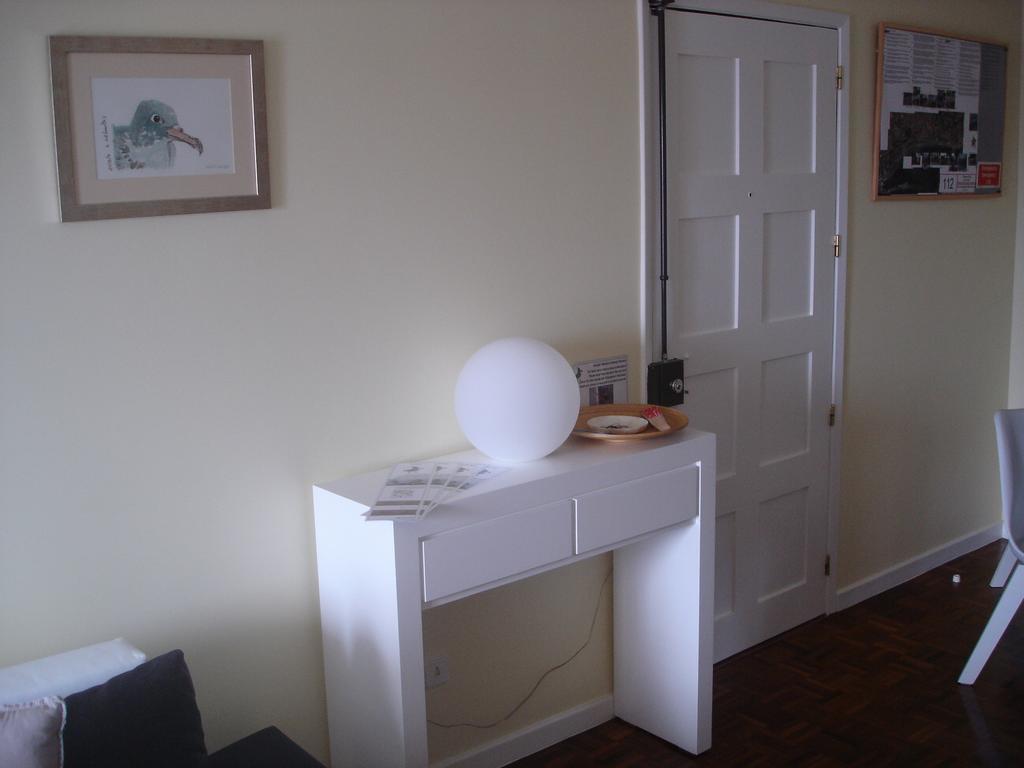 Shearwaternest Apartment Al Фуншал Стая снимка
