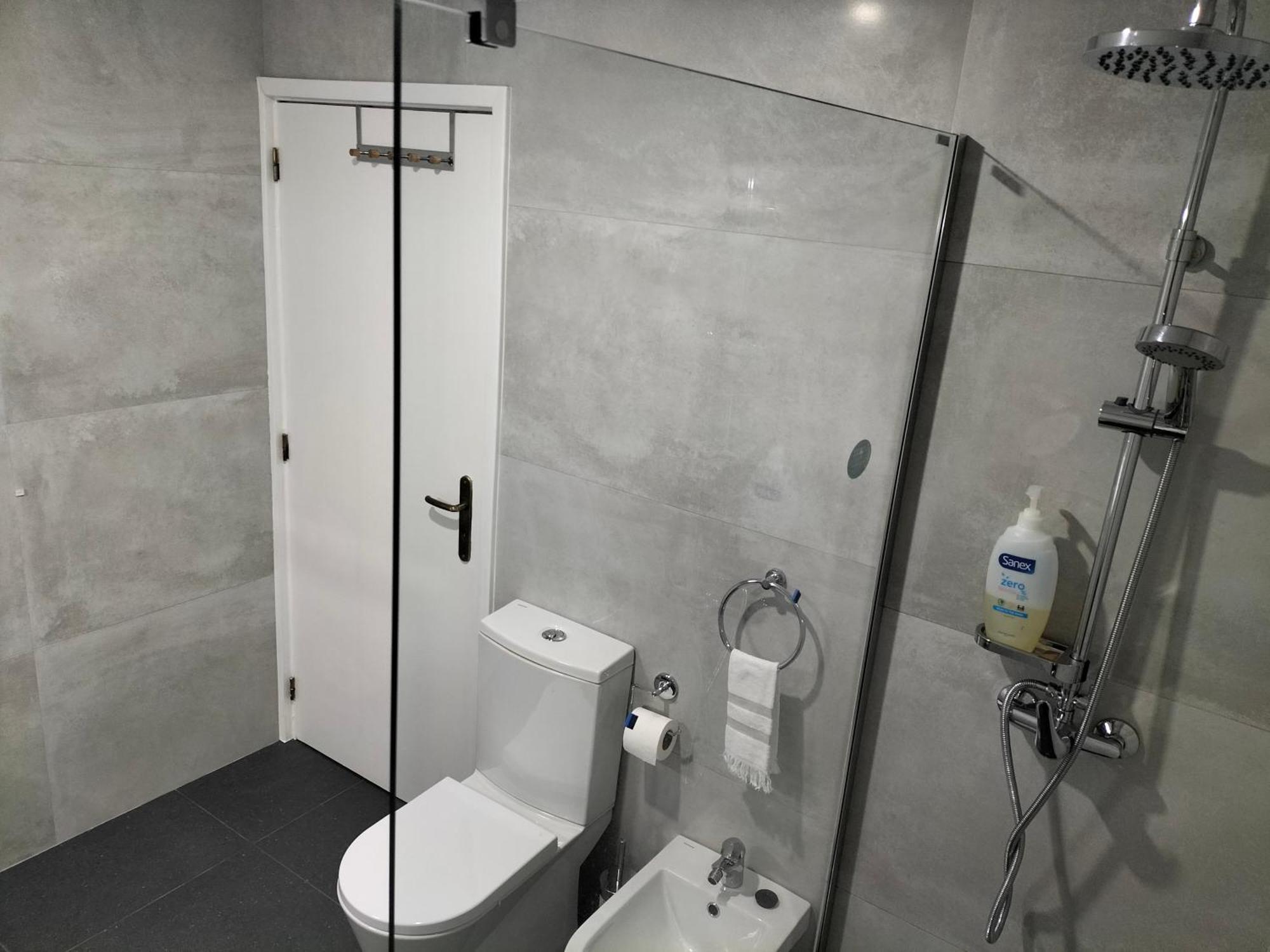 Shearwaternest Apartment Al Фуншал Екстериор снимка