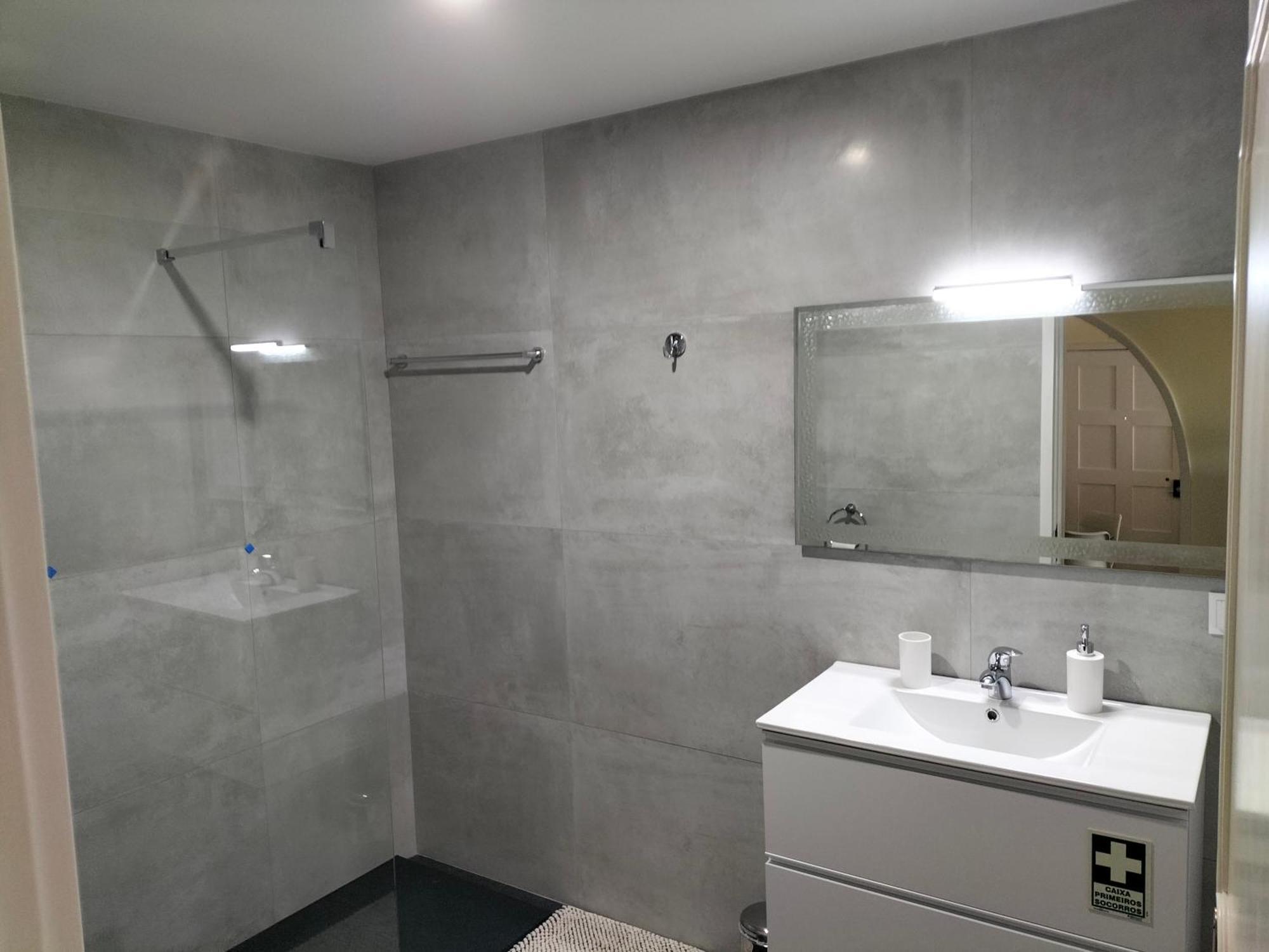 Shearwaternest Apartment Al Фуншал Екстериор снимка