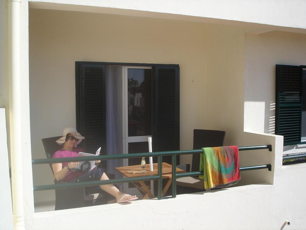 Shearwaternest Apartment Al Фуншал Стая снимка