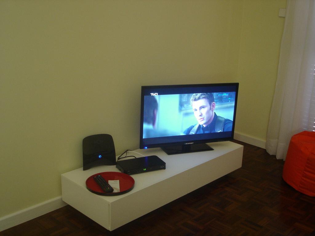 Shearwaternest Apartment Al Фуншал Стая снимка