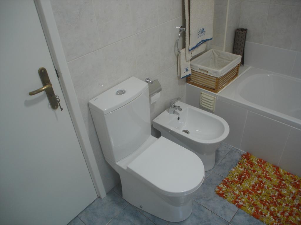 Shearwaternest Apartment Al Фуншал Стая снимка