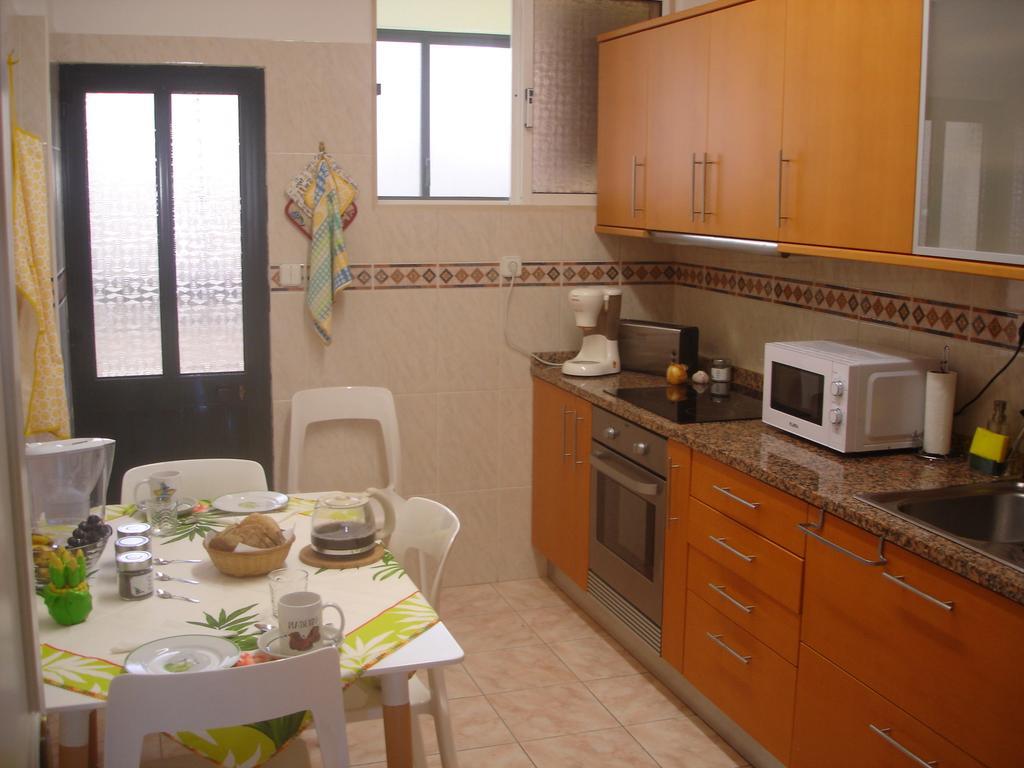Shearwaternest Apartment Al Фуншал Стая снимка