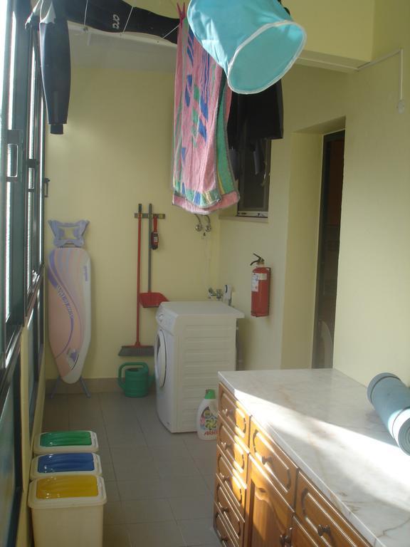 Shearwaternest Apartment Al Фуншал Стая снимка