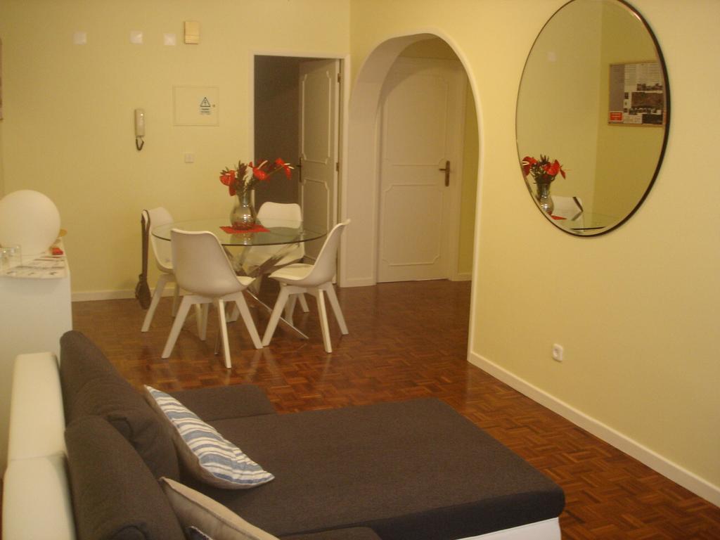 Shearwaternest Apartment Al Фуншал Екстериор снимка