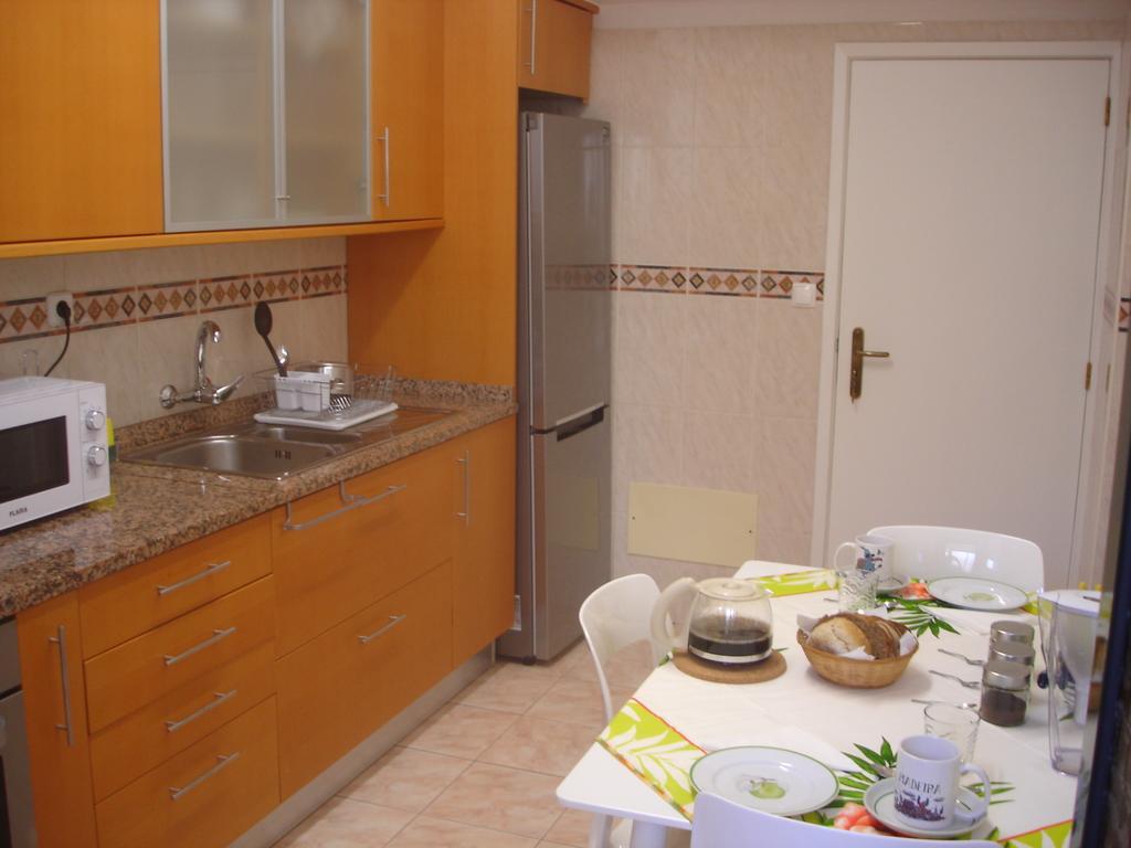 Shearwaternest Apartment Al Фуншал Екстериор снимка